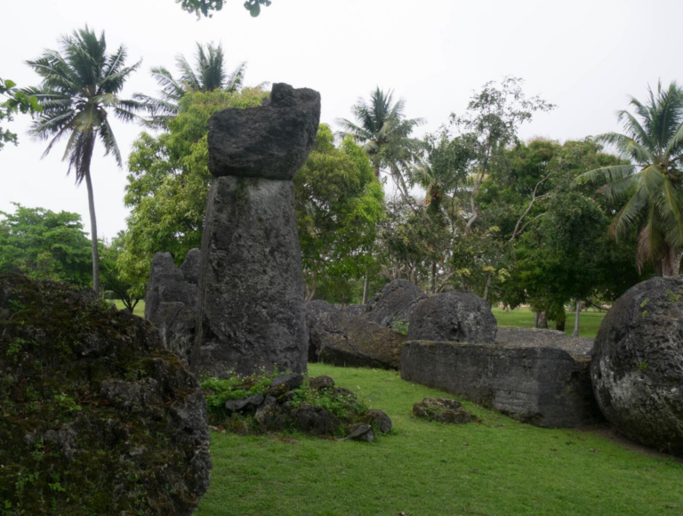 Tinian Hot Pepper Festival: 20 years of pika